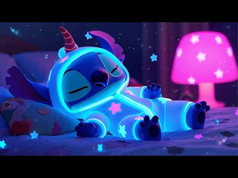 Deep Rest in 3 Minutes 🌙 | Relaxing Music for Anxiety, Healing & Deep Inner Peace Tonight