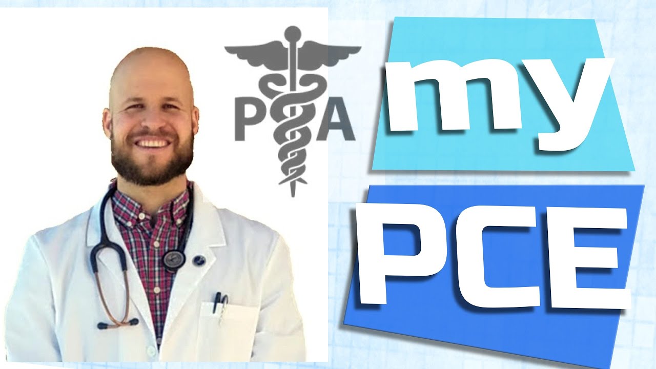 My Last Day as a Medical Assistant How I Got My PCE (Patient Care