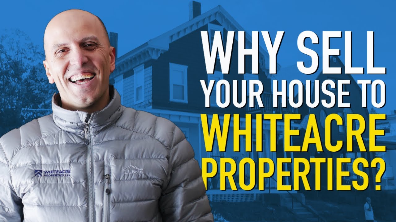 Whiteacre Properties - A Boston Real Estate Company