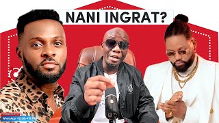 Download Lagu Ferre Gola na Heritier Wata, Nani INGRAT Boyoka Histoire MP3 Download Lagu Ferre Gola na Heritier Wata, Nani INGRAT Boyoka Histoire MP3