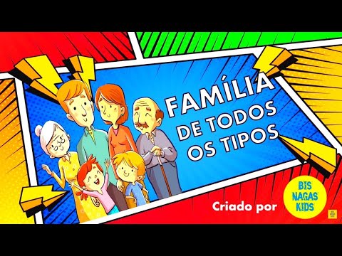 Vídeo: Tipos De Educação Familiar