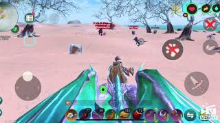 Utopia Origin | Hunting Pk 2