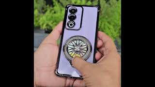 𝐎𝐩𝐩𝐨 𝐀𝟑 𝐏𝐫𝐨 𝐒𝐭𝐫𝐞𝐬𝐬 𝐁𝐮𝐬𝐭𝐞𝐫 𝐑𝐨𝐭𝐚𝐭𝐢𝐧𝐠 𝐖𝐡𝐞𝐞𝐥 𝐂𝐚𝐬𝐞