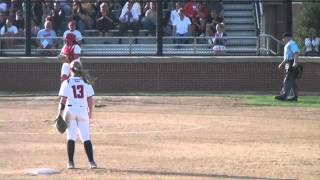 Softball Blooper Reel 2013