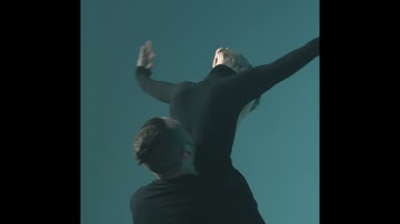 Brazilian zouk by Alexandre Gustavo and Jess Komissarova