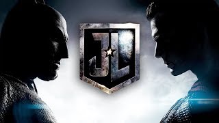 Batman v Superman | Ultimate Trailer [Justice League Style]