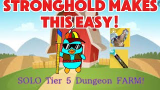 EASY SOLO TIER 5 Equilibrium GUIDE!