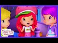 Strawberry Shortcake - O Grande Show de Talentos! 🌟 | Desenhos Infantis | WildBrain Crianças