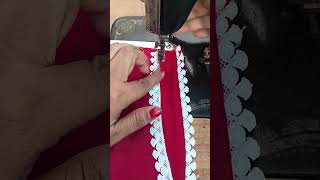 Baju Designs Sching Sweing Tricks