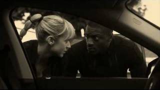 LEVERAGE: Hardison/Parker (HARKER) - Don't Make Me Wait