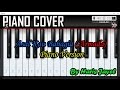 Asal Kau Bahagia Armada Cover Piano Version By Haris Jayel