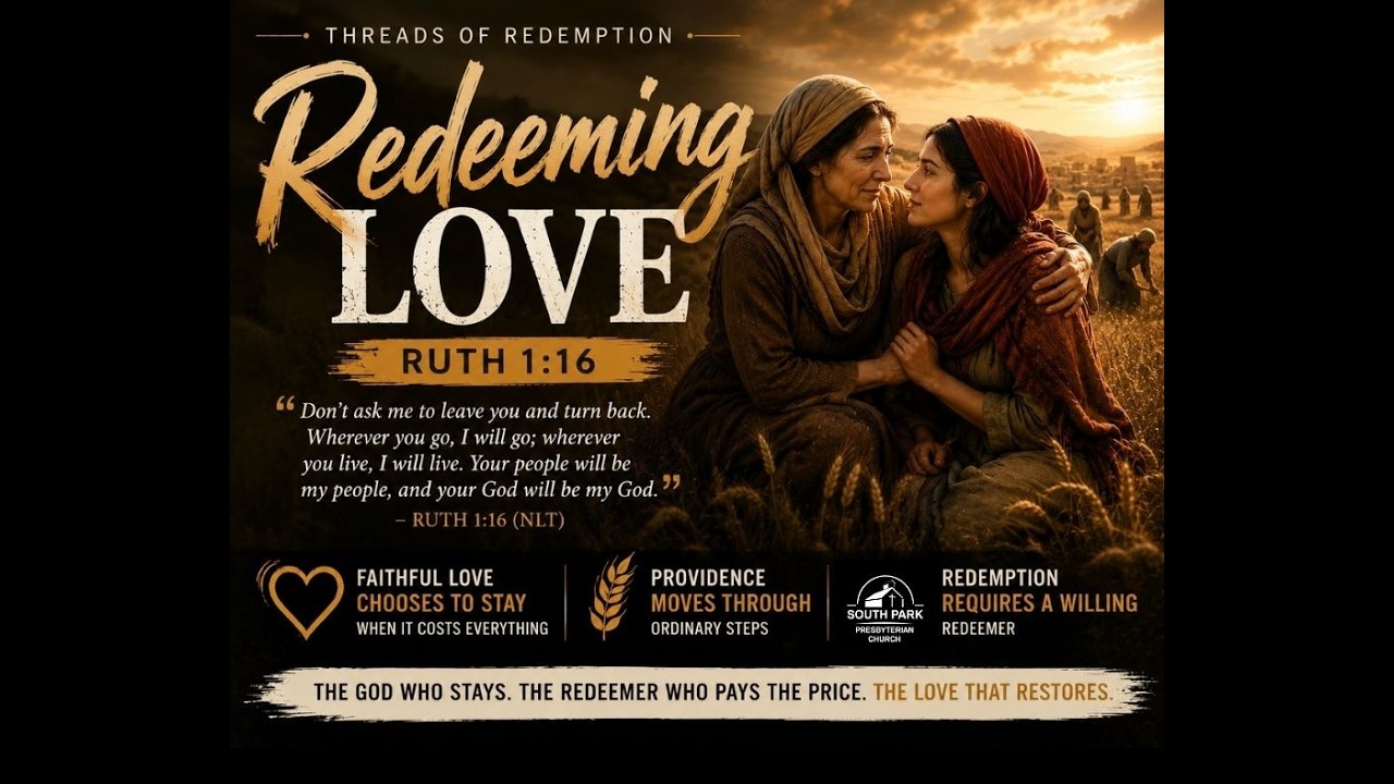SPPC Available Sermons