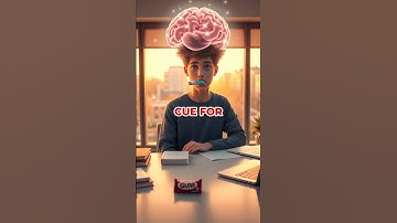 Chew This Gum Flavor to Boost Your Memory Instantly!