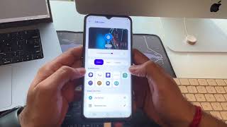 How to create website app icon shortcut on Android home screen screenshot 5