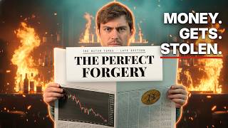 Bitcoin's Most Exciting Tech Has a Forgery  Problem (BitVM)