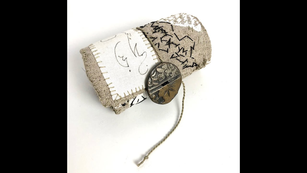 Codex Unspoken, Original artwork by Lyric Montgomery Kinard