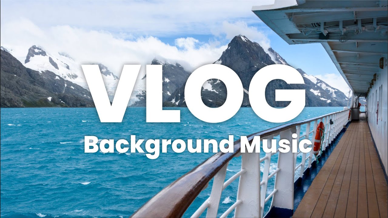 Voyage Of Discovery - Vlog Background Music No Copyright
