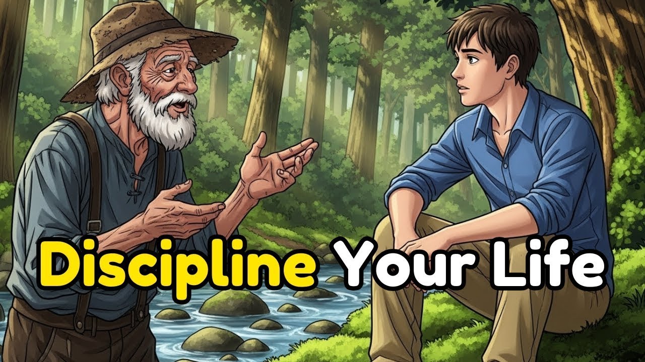 5 Simple Tricks to Learn English FAST with Discipline
