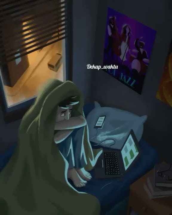animasi keren,buat story wa...