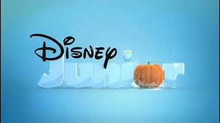 Review of Disney Junior USA Continuity January 1, 2021 7