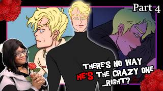 On No We'll Have to Share the Bed!🌸Crimson Hydrangea | DAY 3 | Garret Route | Part 4