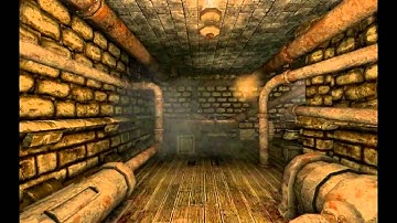 [ELEVATOR SERIES]:I BROKE THE ELEVATOR!!!! D:  :Amnesia :Ep 8