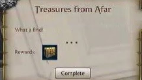 Warhammer Online - Live Event: Seas of Slaughter - Treasures from Afar  (Treasure Hunt)