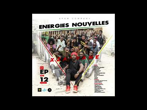 5-Xzafrane - Dégagez (Audio officiel) Prod by Vladimir The Producer