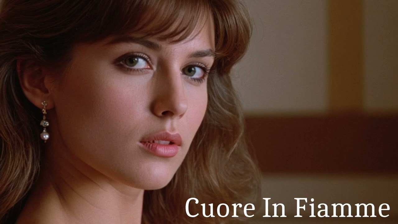 Cuore In Fiamme