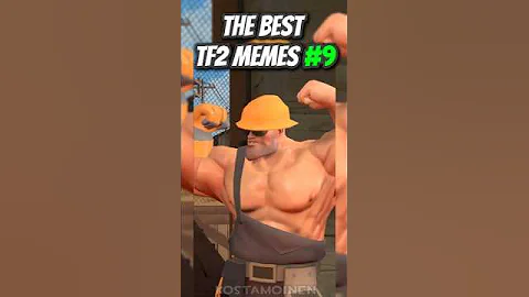 The Best TF2 MEMES #9