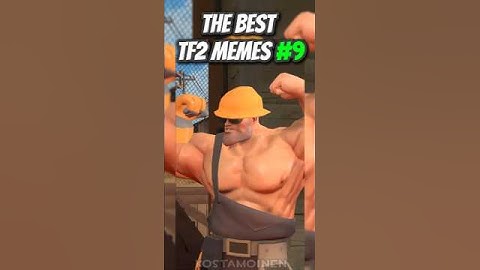 The Best TF2 MEMES #9