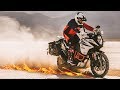 10 Best Adventure Motorcycles 2020