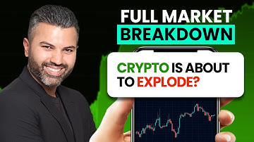 Decoding the Crypto Market: Expert Analysis & Insights