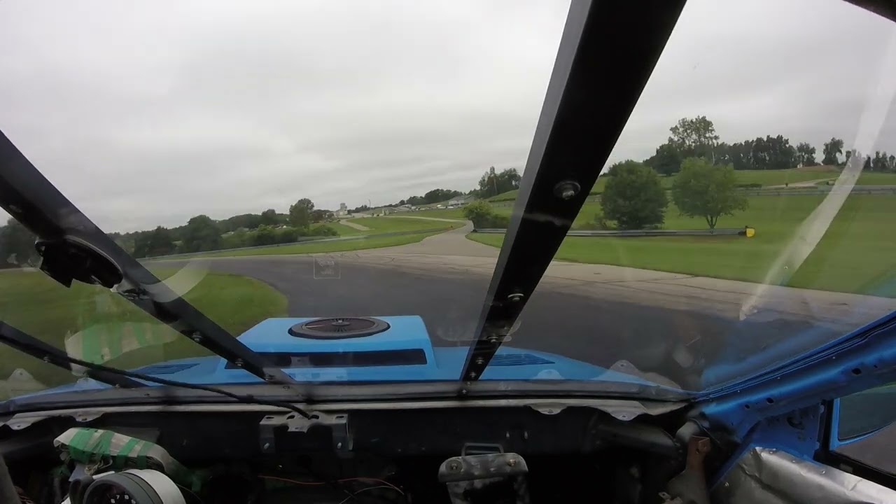 V8rx7 grattan laborday 2022 run 4