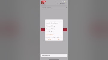 Doctor App Walkthrough