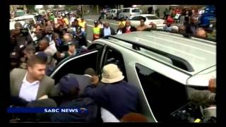 Oscar Pistorius set to be released on parole in August