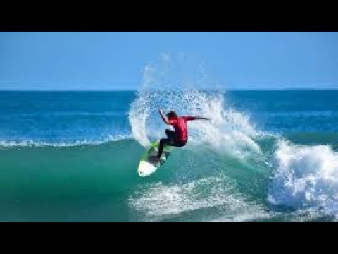 Λαγκουβαρδος 'the Surf