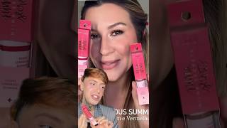 NOVO GLOSS DA NIINA SECRETS (NÃO GOSTEI) 🥺