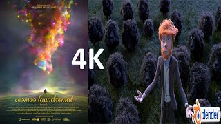 CGI & Animation | Cosmos Laundromat: First Cycle - A short film.