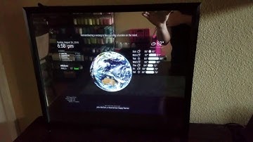 Magic Mirror/Smart Mirror Demo - w/Optional Google Assistant