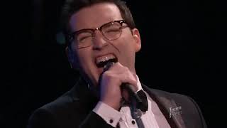 James Wolpert  - Somebody To Love | The Voice USA 2013