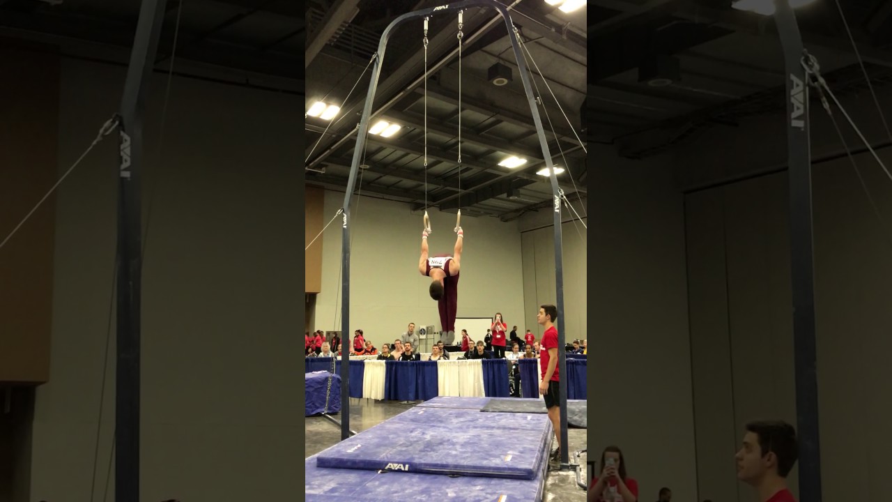 Hunter Garza Rings YouTube