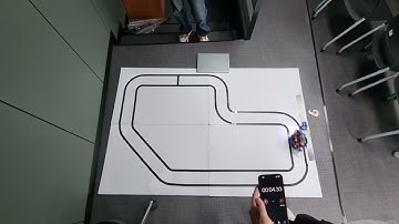 임베디드시스템설계 Line Tracer Project 5조