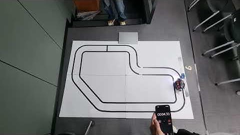 임베디드시스템설계 Line Tracer Project 5조