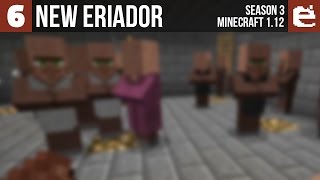 New Eriador 3 | E6 | Tight Spot | Minecraft 1.12 SMP
