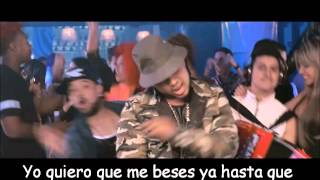 Que Me Beses - Kvrass Video Oficial (Letra)