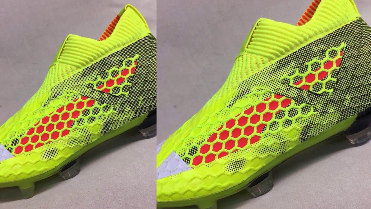 Pedido Esportivo - Os melhores lançamentos Puma Future 18.1