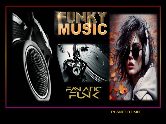 FUNKY GROOVE SOULFUL 🎧 HQ - YouTube