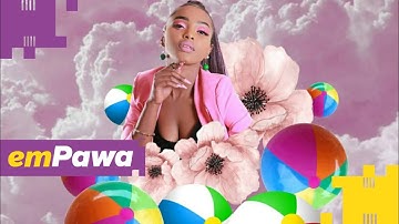 Yviona - Fanta (feat. Haze) [Official Audio] #emPawa100 Artist