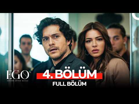 EGO 4. Bölüm
